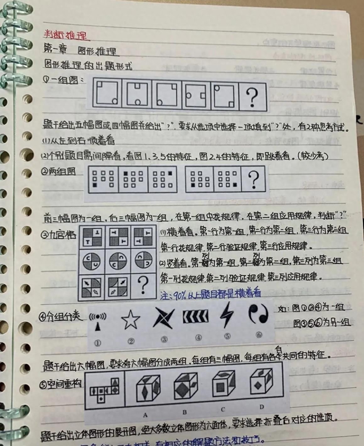 行测中分数占比_国考行测题型及分数占比_国考行测题目分数占比