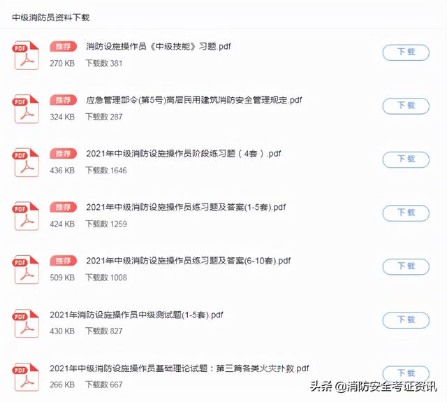 消防中级证考试题库_消防中级证考试题库_消防中级证考试题库