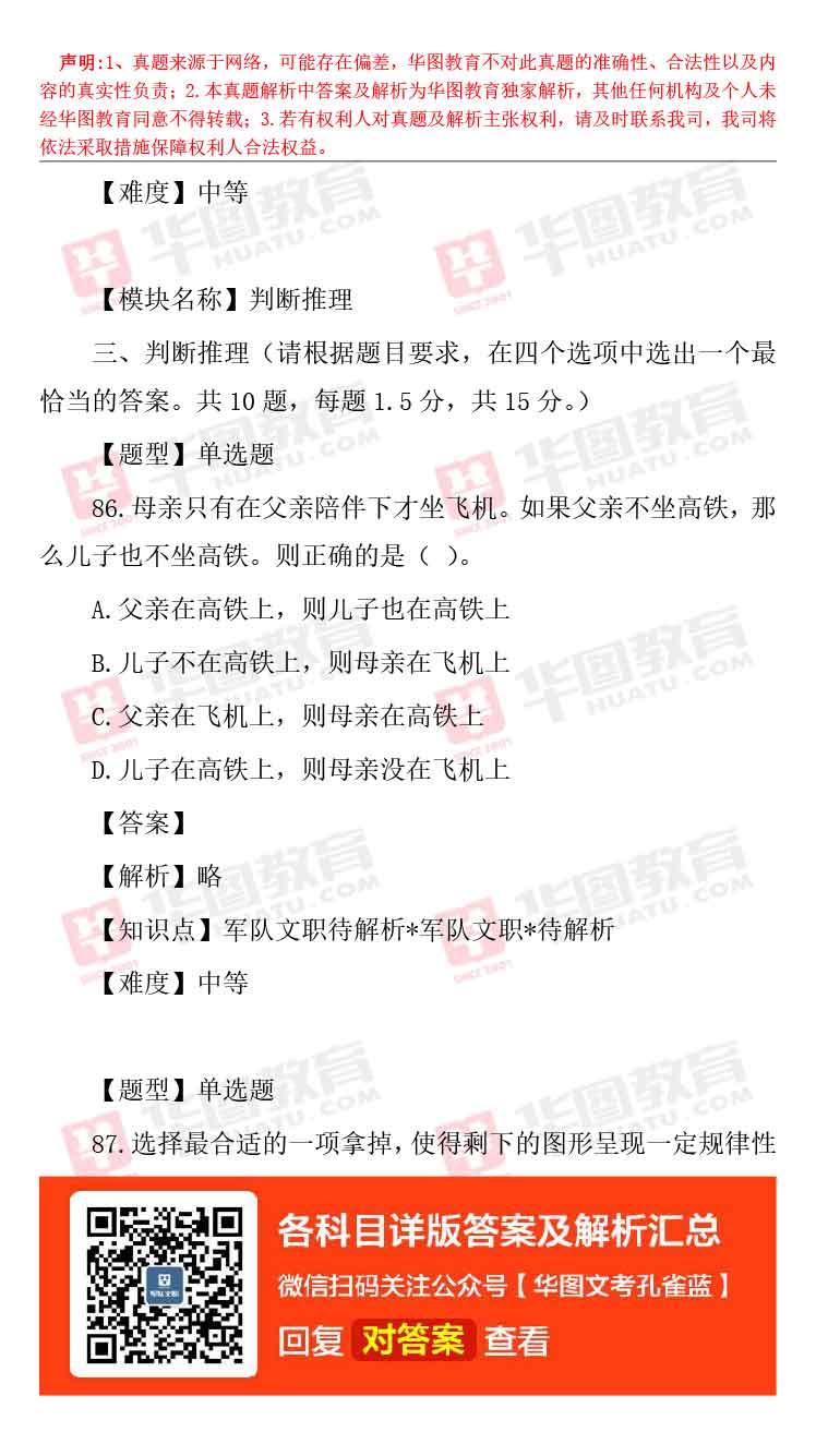 军队文职题库_军队文职题库_军队文职题库