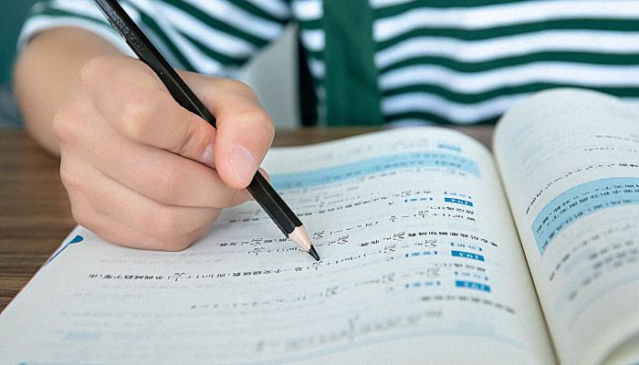 河南中考时间具体科目安排表 河南